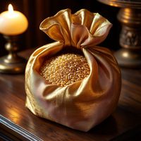 Рис для любовного приворота